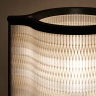Marginal_Material-lamp_Nonine_black_12N