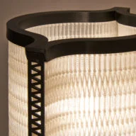 Marginal_Material-lamp_Nonine_black_14N