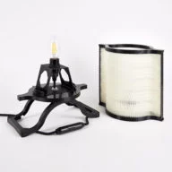 Marginal_Material-lamp_Nonine_black_20