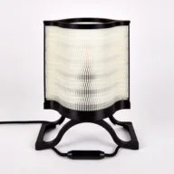 Marginal_Material-lamp_Nonine_black_03