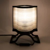 Marginal_Material-lamp_Nonine_black_03N