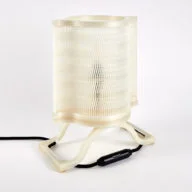 Lampe à poser Nonine | Translucide - Thumbnail Image 5