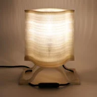 Lampe à poser Nonine | Translucide - Thumbnail Image 8