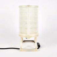 Lampe à poser Nonine | Translucide - Thumbnail Image 6