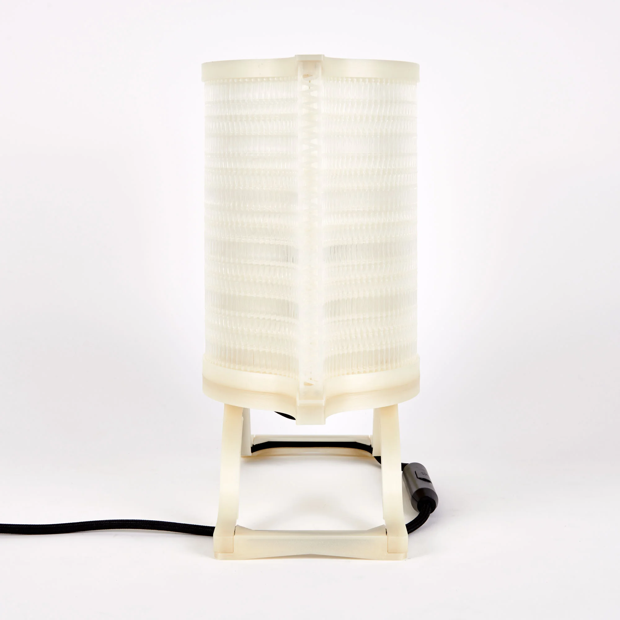 Lampe à poser Nonine | Translucide – Image 6