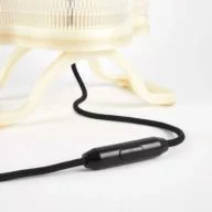 Lampe à poser Nonine | Translucide - Thumbnail Image 10